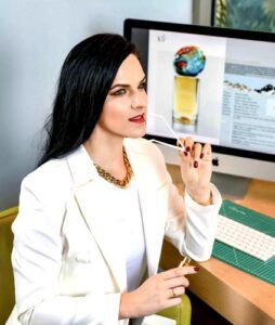 Kateryna Vel’menko