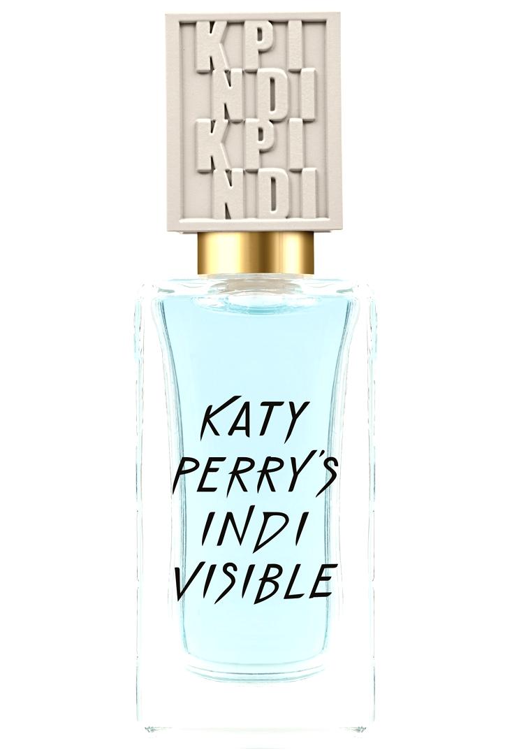 Katy Perry Indi Visible by Katy Perry, 3.4 oz EDP Spray for Women main image 1