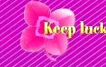 Keep Lucky