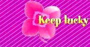Keep Lucky