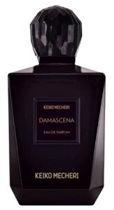 Damascena Keiko Mecheri