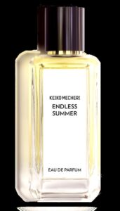 Endless Summer Keiko Mecheri