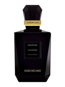 Muskiris Keiko Mecheri
