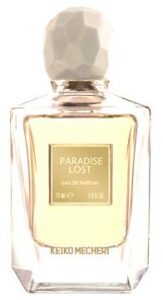 Paradise Lost Keiko Mecheri
