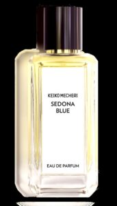 Sedona Blue Keiko Mecheri