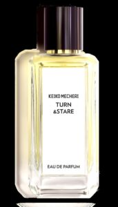 Turn & Stare Keiko Mecheri