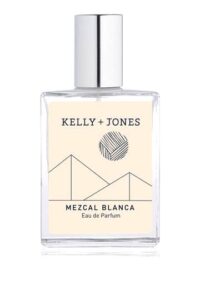 Mezcal Blanca Kelly & Jones