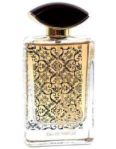 Al Jawhara Kelsey Berwin