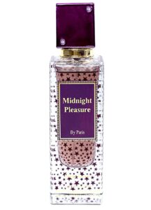 Midnight Pleasure Kelsey Berwin