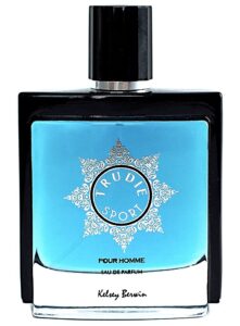 Trudie Sport Kelsey Berwin