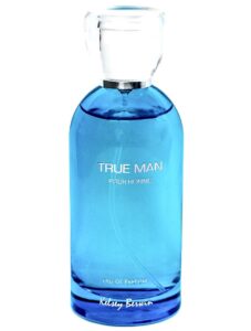 True Man Kelsey Berwin