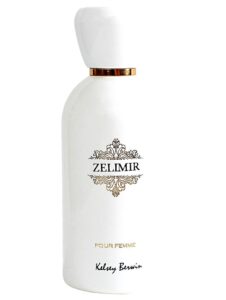 Zelimir Kelsey Berwin