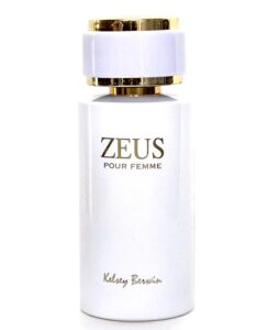 Zeus Pour Femme Kelsey Berwin