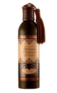 Kemira Perfume Treasure