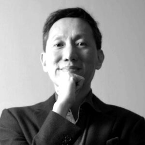 Kershen Teo