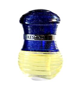 Bleu Formidable Kesling