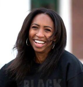 Keta Burke-Williams