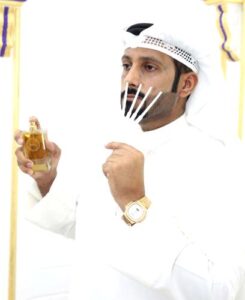 Khaled Alenezi