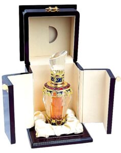 Khaltat Al Maha Al Haramain Perfumes