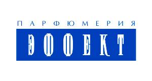 Kharkov perfume factory