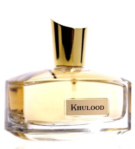 Khulood Junaid Jamshed