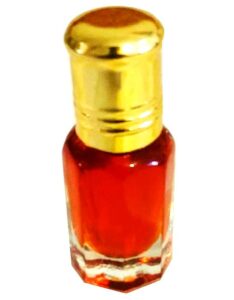 Khyber Hashish The Scented Souq