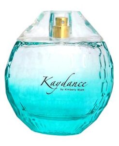 Kaydance Kimberly Wyatt