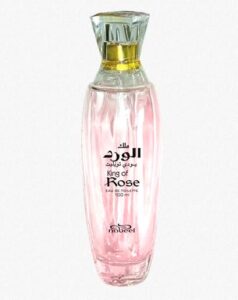 King Of Rose Nabeel
