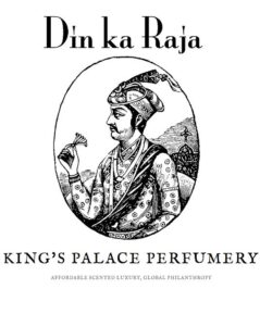 Din ka Raja King’s Palace Perfumery