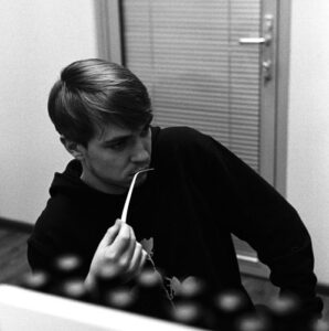 Kirill Khaikin
