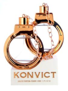 Konvict Femme Akon