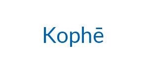 Kophē