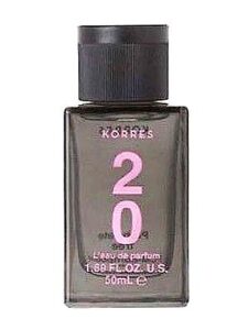 L’eau de Parfum 20 Korres