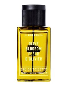 Pure Greek Olive Blossom Korres