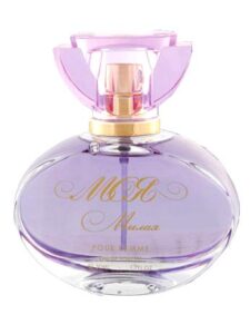 Moya Milaya KPK Parfum