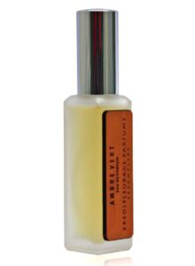 Ambre Vert Kreolfleurage Parfums