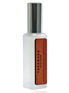 Takamaka Kreolfleurage Parfums