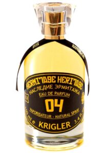 Hermitage Heritage 04 Krigler