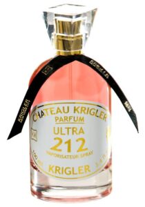 Ultra Chateau Krigler 212 Krigler