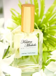Notes Fraiches Kristen Michele