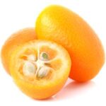 Kumquat (naranja enana)