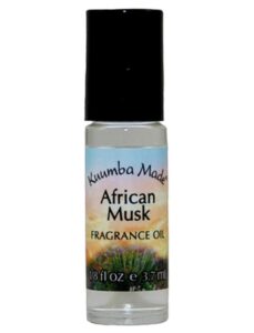 African Musk Kuumba Made