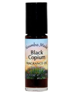 Black Copium Kuumba Made