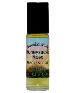 Honeysuckle Rose Kuumba Made