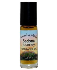 Sedona Journey Kuumba Made