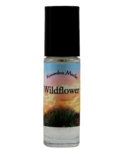 Wildflower Kuumba Made