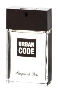 Urban Code L’acqua Di Fiori
