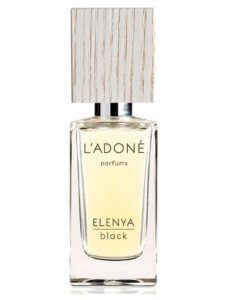 Elenya Black L’Adoné