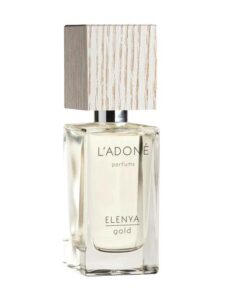 Elenya Gold L’Adoné