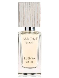 Elenya White L’Adoné